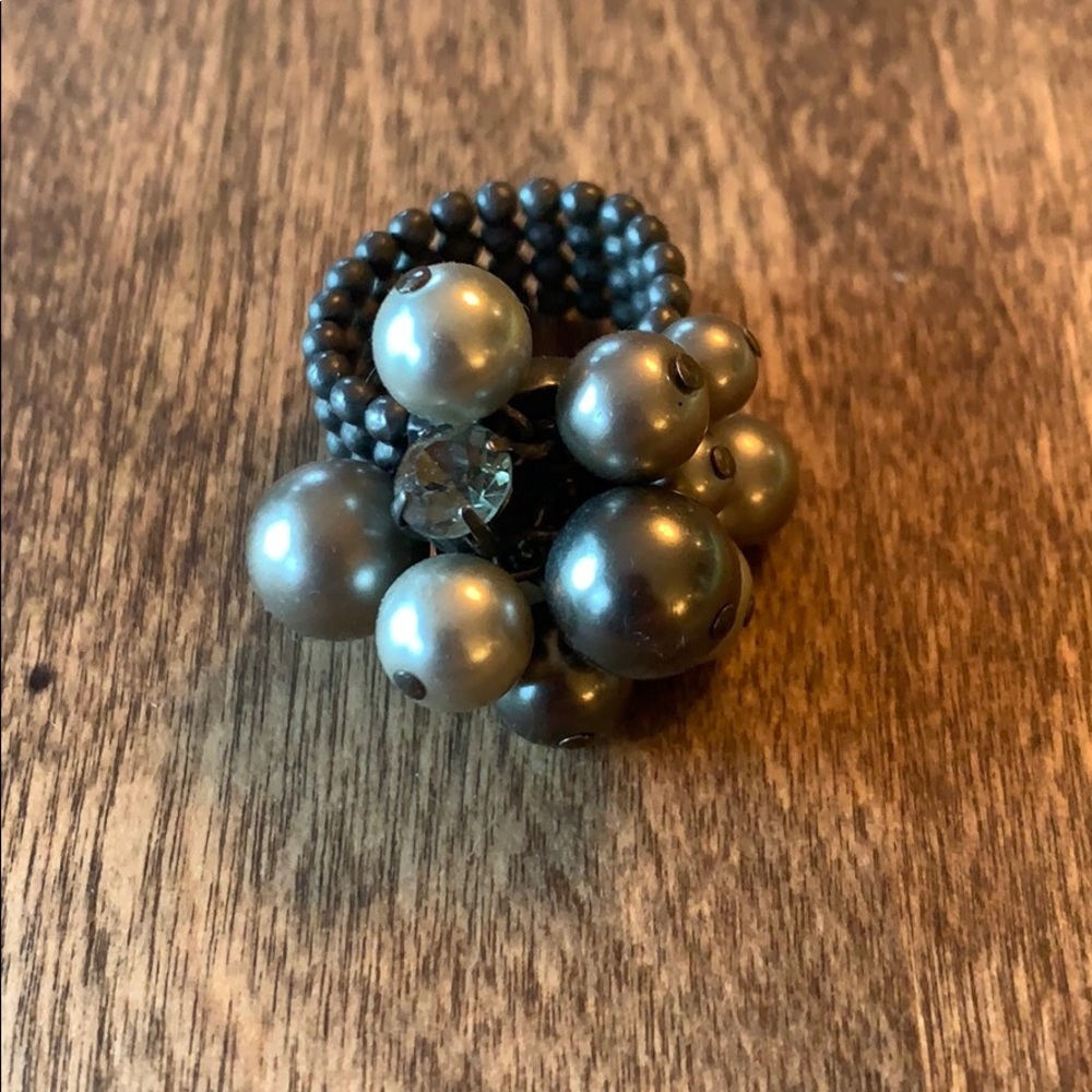 INC STRETCH RING - Picture 2 of 8